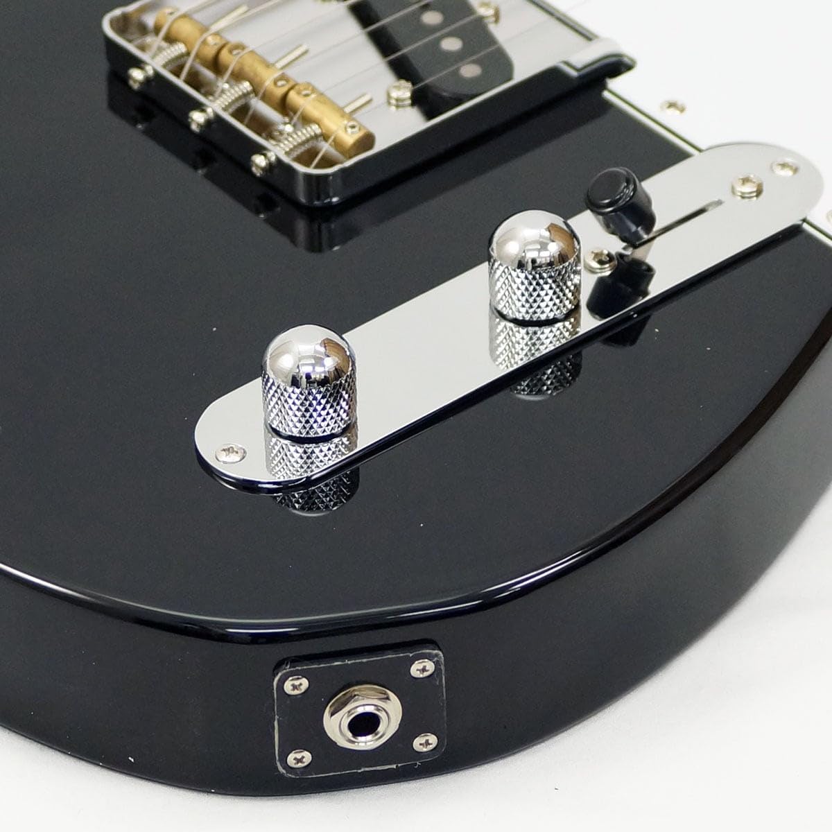 ギター FgN BCST10RBD BLK basic classic Amazon | FGN/FUJIGEN Basic Classic Series BCTE100RBD (BK/Black