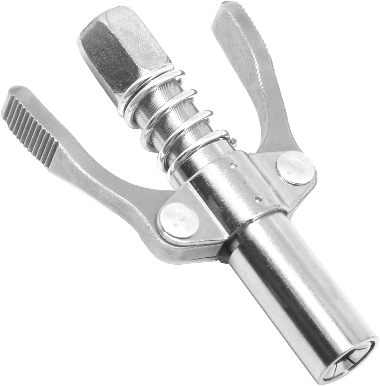 GDFYMI Grease Gun Coupler, Grease Gun Tip, Grease Fittings