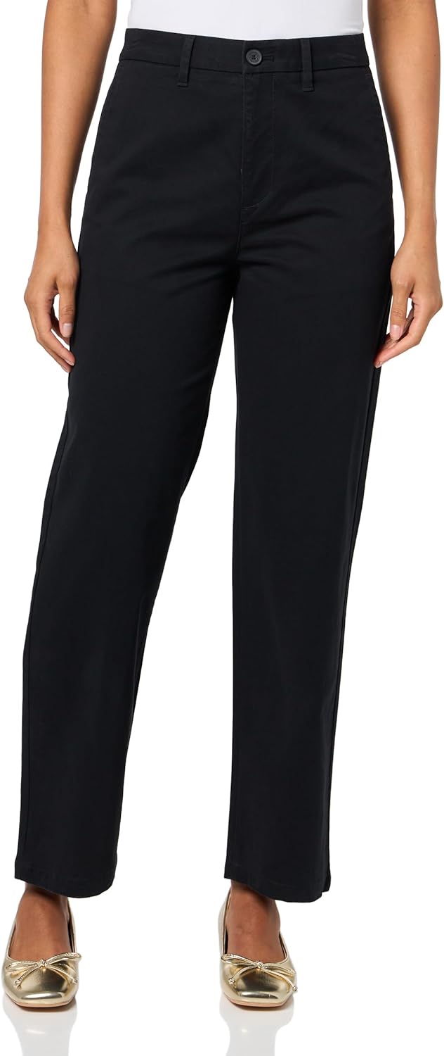 Dockers Womens Dockers® Women's Blake Chino High Straight