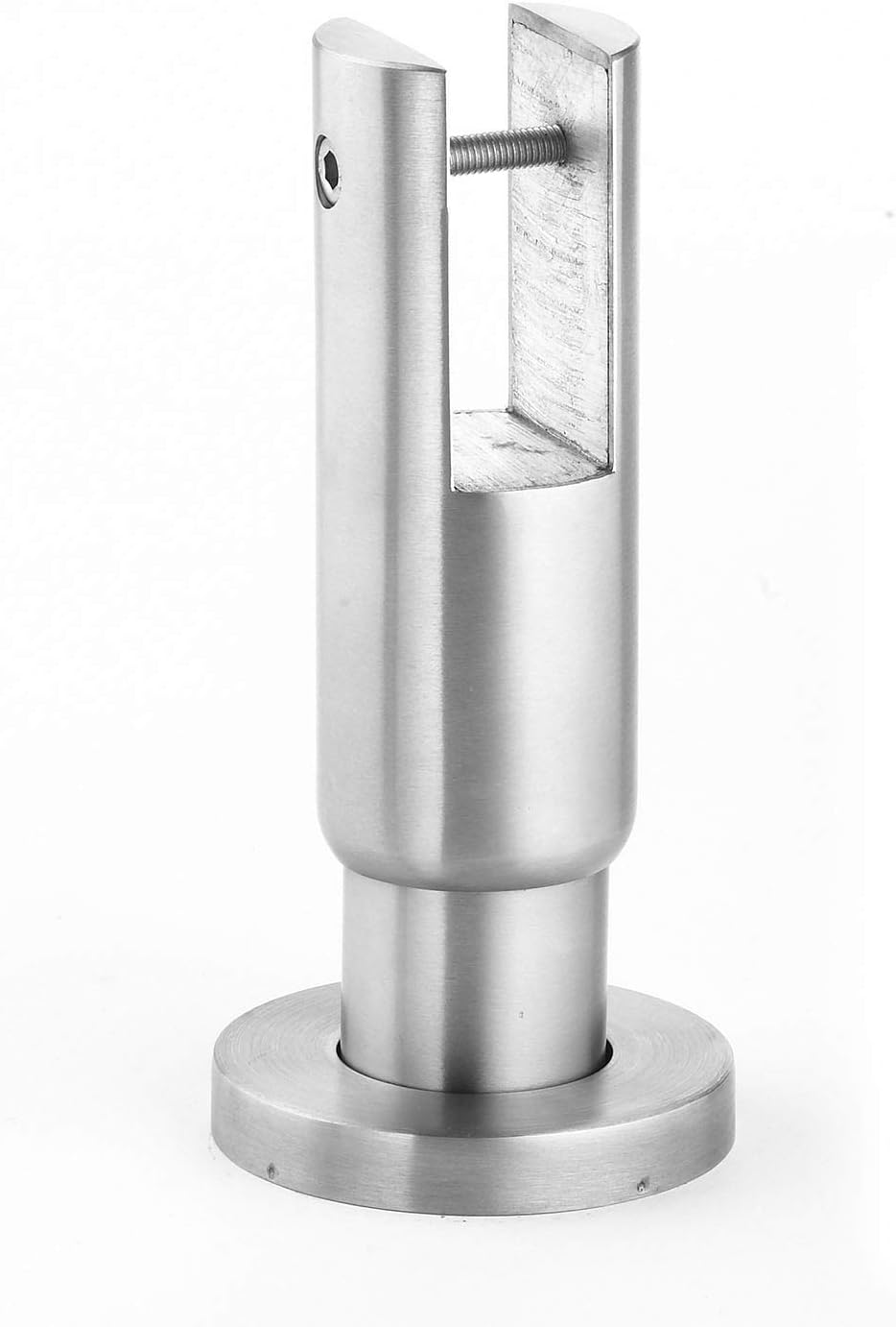 Cubicle Partition Leg Support with 85mm 115mm Adjustable Height for