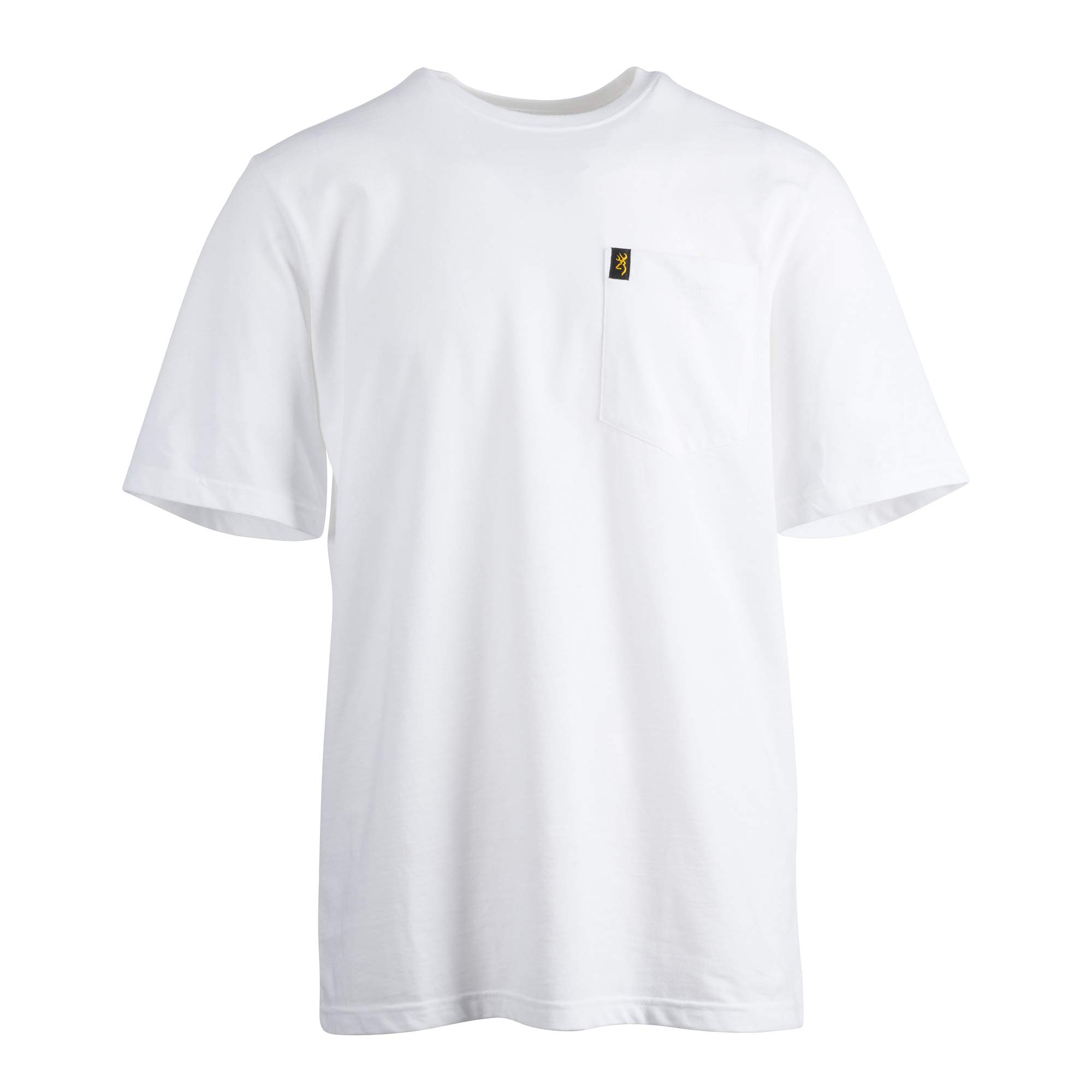 Browning Men's Pocket Tee