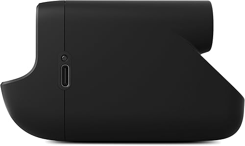 Miniatura 3 de Polaroid Go Generation 2 - Mini cámara instantánea + paquete de película (16 fotos incluidas) - Negro (6280)