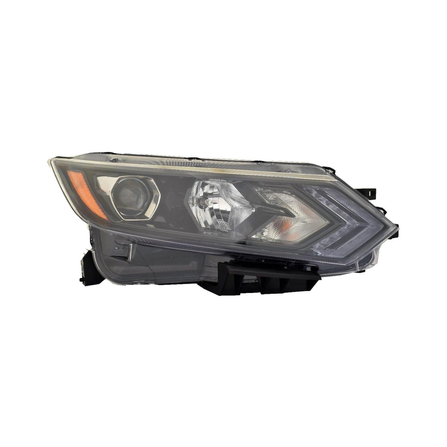 Amazon.com: Replace NI2503279 - Passenger Side Replacement  