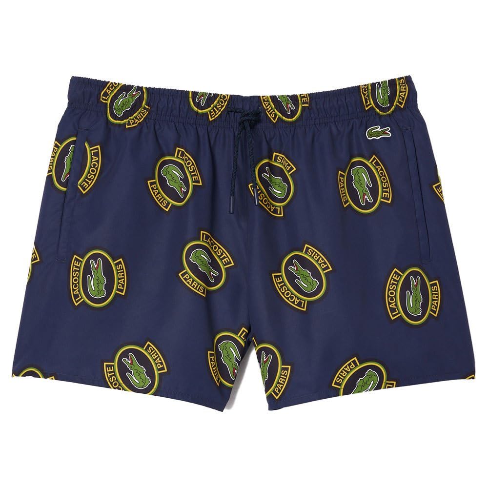 Lacoste Pantaloncini da bagno da uomo
