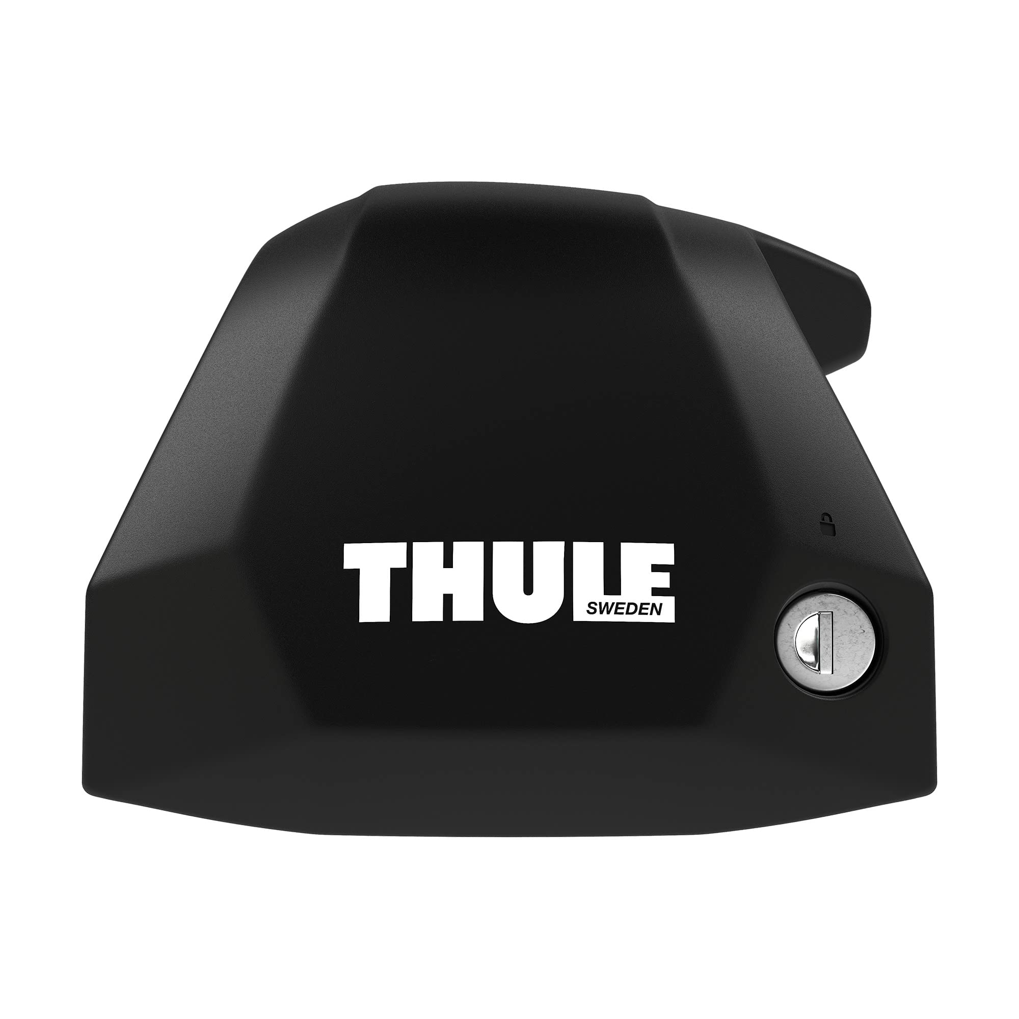 Thule Evo Fixpoint Roof Rack Foot Pack 710700 Set of 4