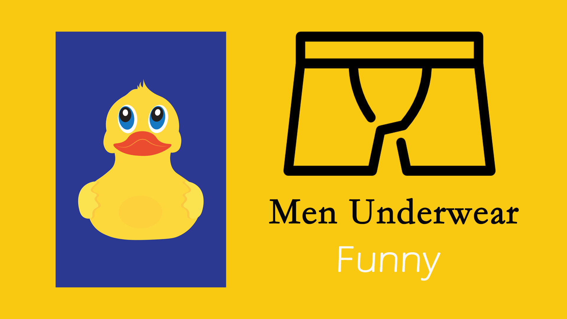 Amazon.com: Ainuno Men Underwear Boxer Brief Funny Boxers Mens Fun