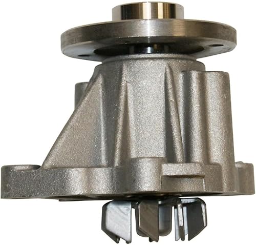 Miniatura 4 de Bomba de agua del motor compatible con Nissan NP300 Frontier 2.5L L4 GAS 2016 2017 2018 2019 PC-548545