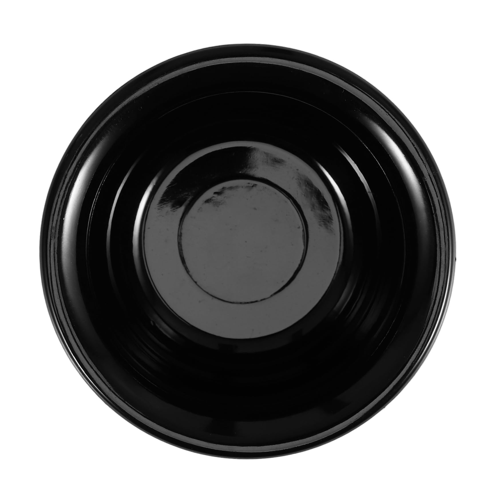 Healeved Men's Shaving Bowl Plastic Shaving Mug for Beard Shave Lather Bowl Soap Container