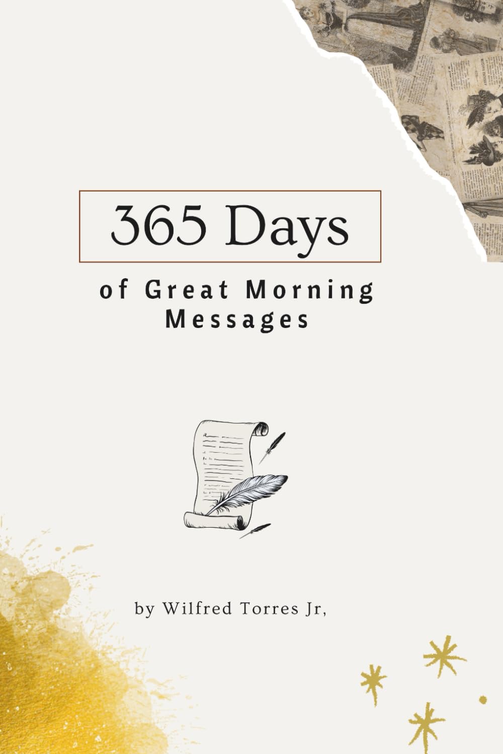 365 Days of Great Morning Messages