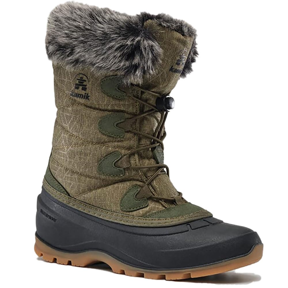 Kamik Momentum 3 Women’s Snow Boots
