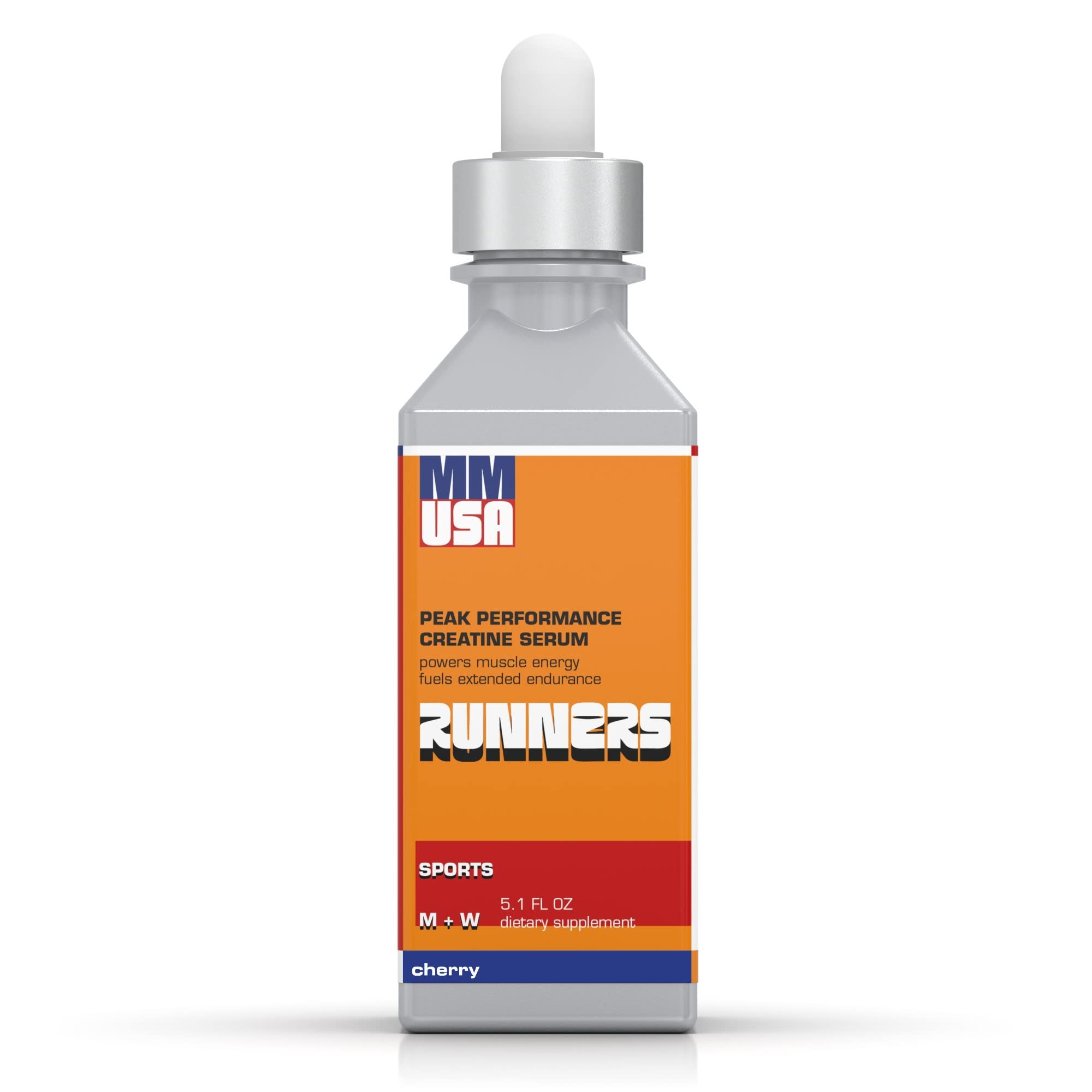 Running, Getting Stronger, Leaner, Run Faster, Creatine for Runners, Endurance, Energy, Power, Amino Acids, Pre-Workout, S...