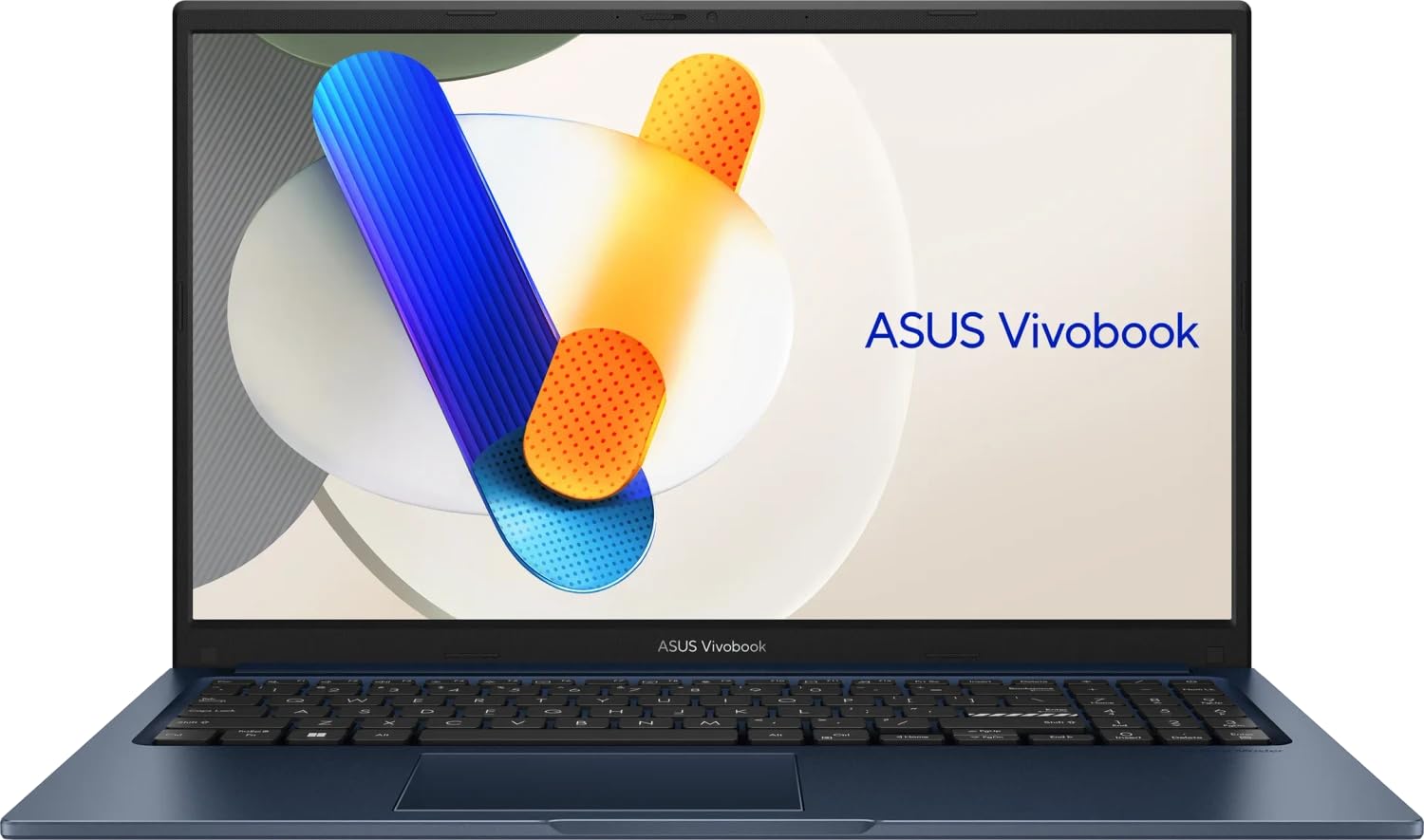 ASUS Full HD 17.3 Inch Gaming Notebook, AMD Ryzen 7 7730U 16 Thread CPU, 4.5 GHz, 24 GB DDR4, 1000 GB SSD, Radeon 8-Core 3D, HDMI, BT, USB 3.0, Wi-Fi, Windows 11 Prof. 64, MS Office, 7524