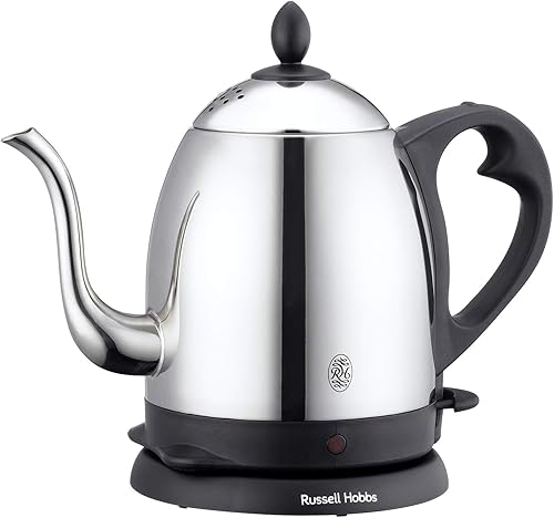 Russell Hobbs Hervidor de café eléctrico 0.8L 7408JP
