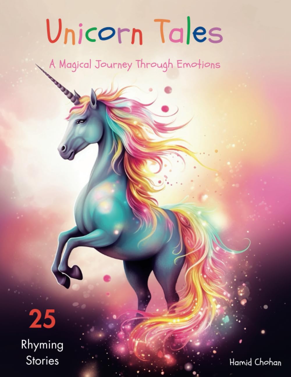 A Magical Journey Through Emotions (Unicorn Tales)