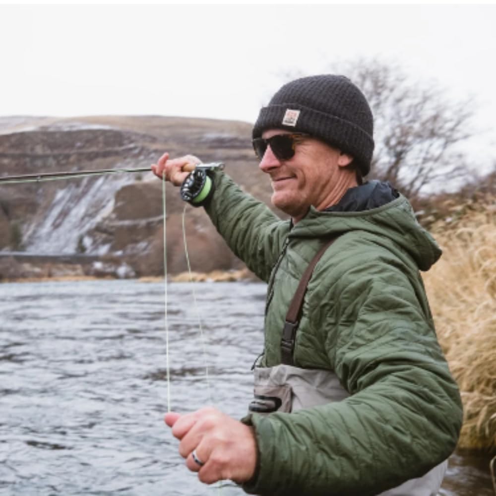 REDINGTON Crosswater II Combo Fliegenruten-Outfit