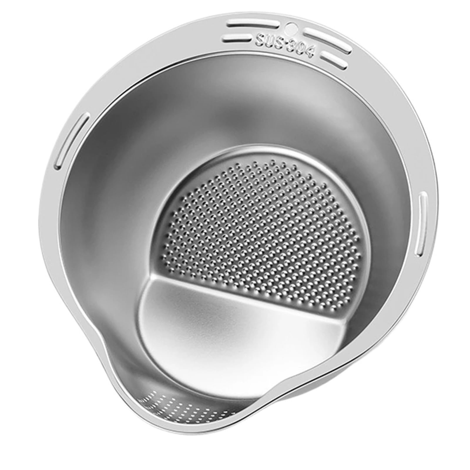 Colino Per Riso In Acciaio Inossidabile 304 In Acciaio Inox Oro Rondella di Riso Colino Ciotola Lavaggio del Setaccio Frutta E Verdura Utensili Da Cucina