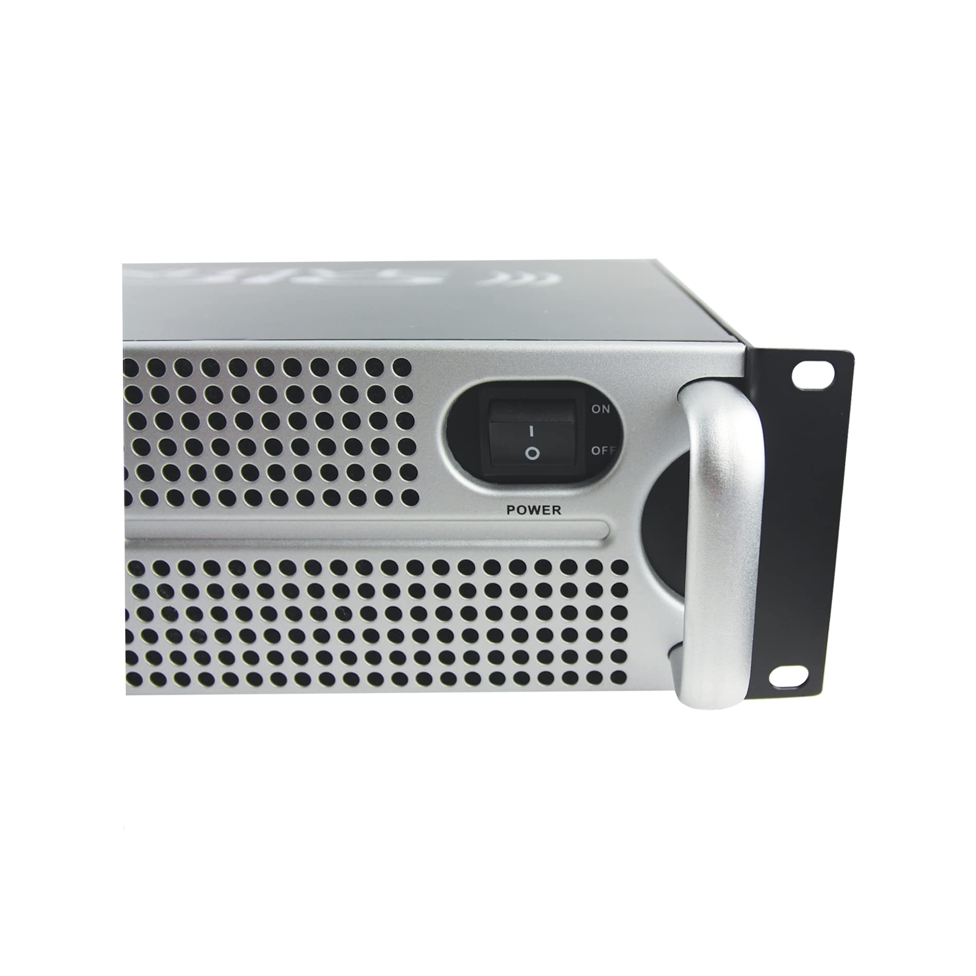 QUAD 150D 4x150W RMS 4 Ohms Amplificateur Multicanaux