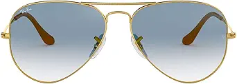 RB3025 Classic Aviator Sunglasses