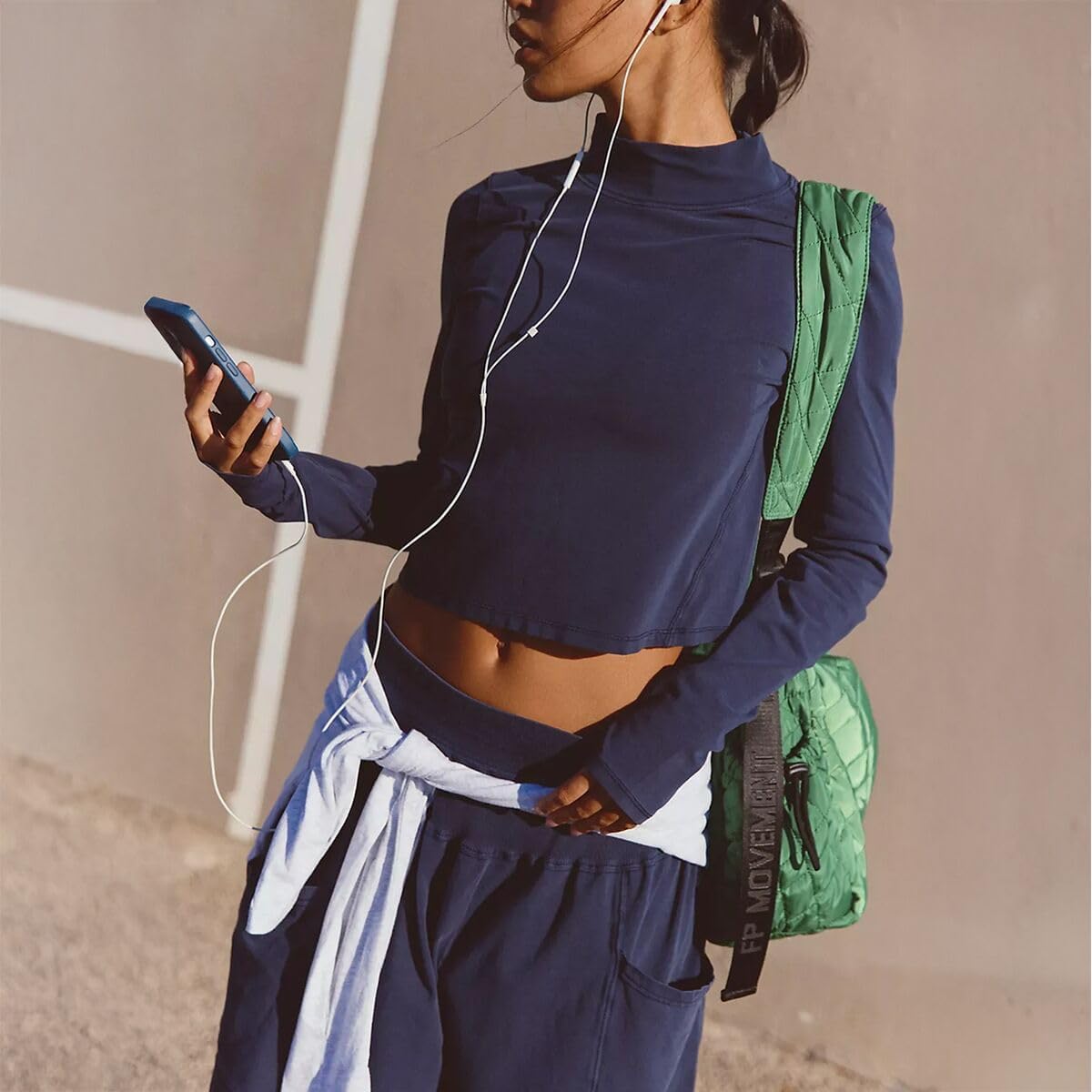 Free People womens Up in the Air Set - Image 4