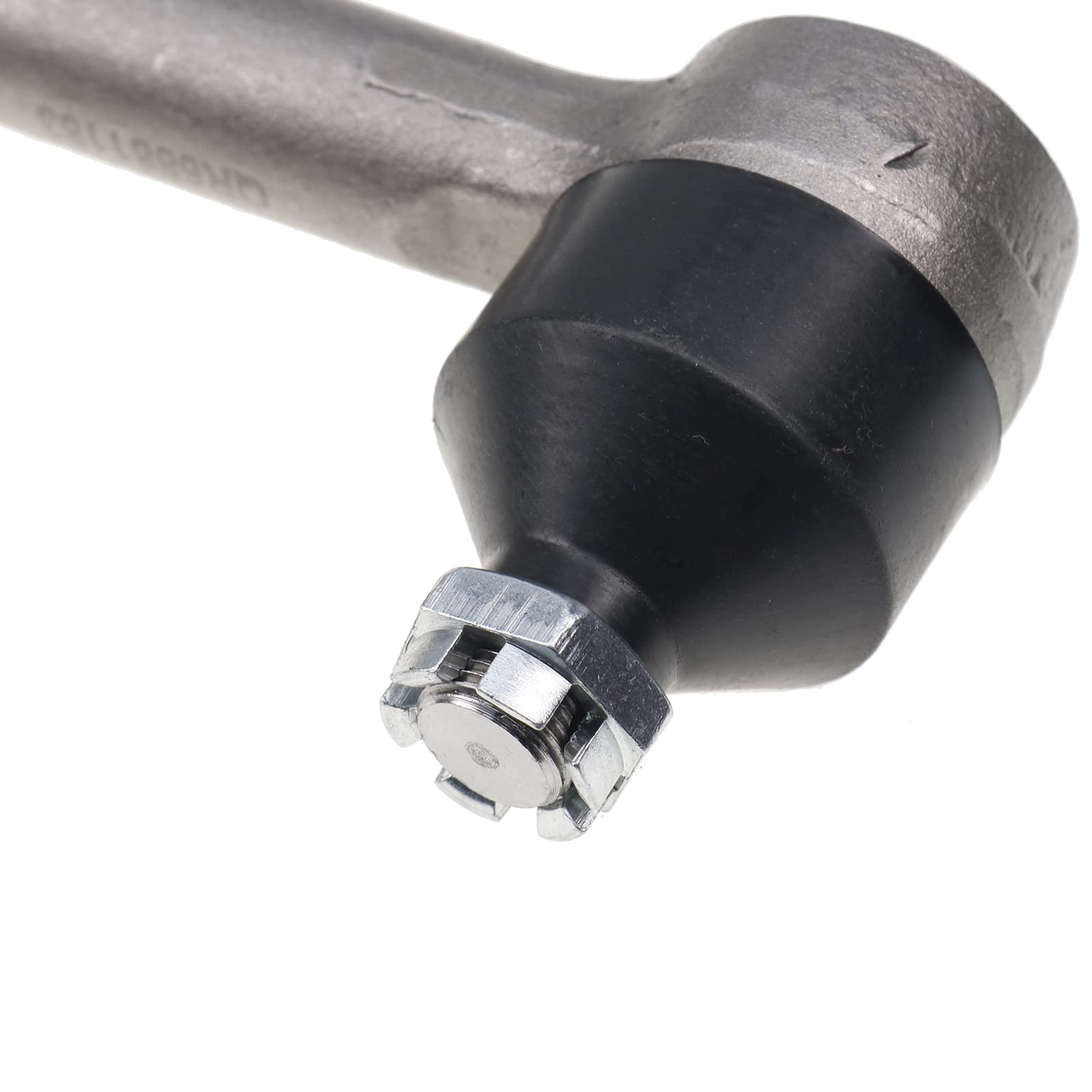 Amazon.com: Solarhome Steering Arm Tie Rod Assembly Ball Joint  