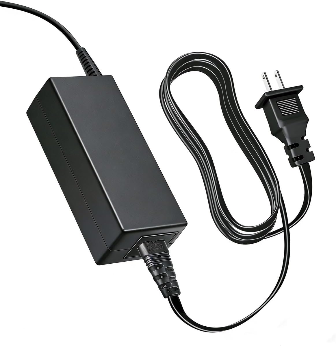 65W AC/DC Adapter for MSI CR700-013NL CR700-017CA Power Cord