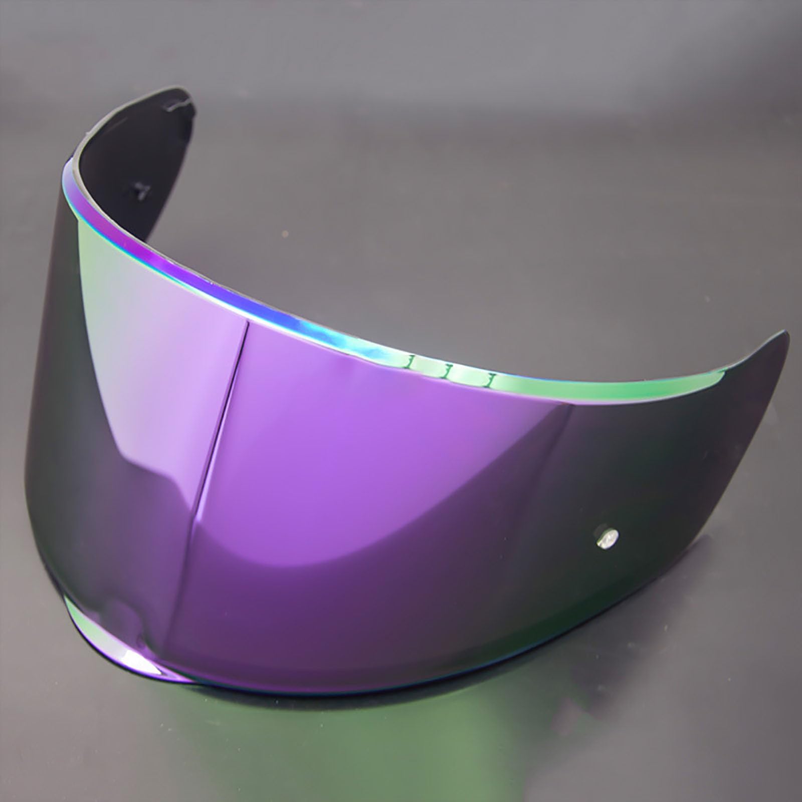 Visiera Casco Moto Casco Parabrezza Moto Visiera a Lente Integrale