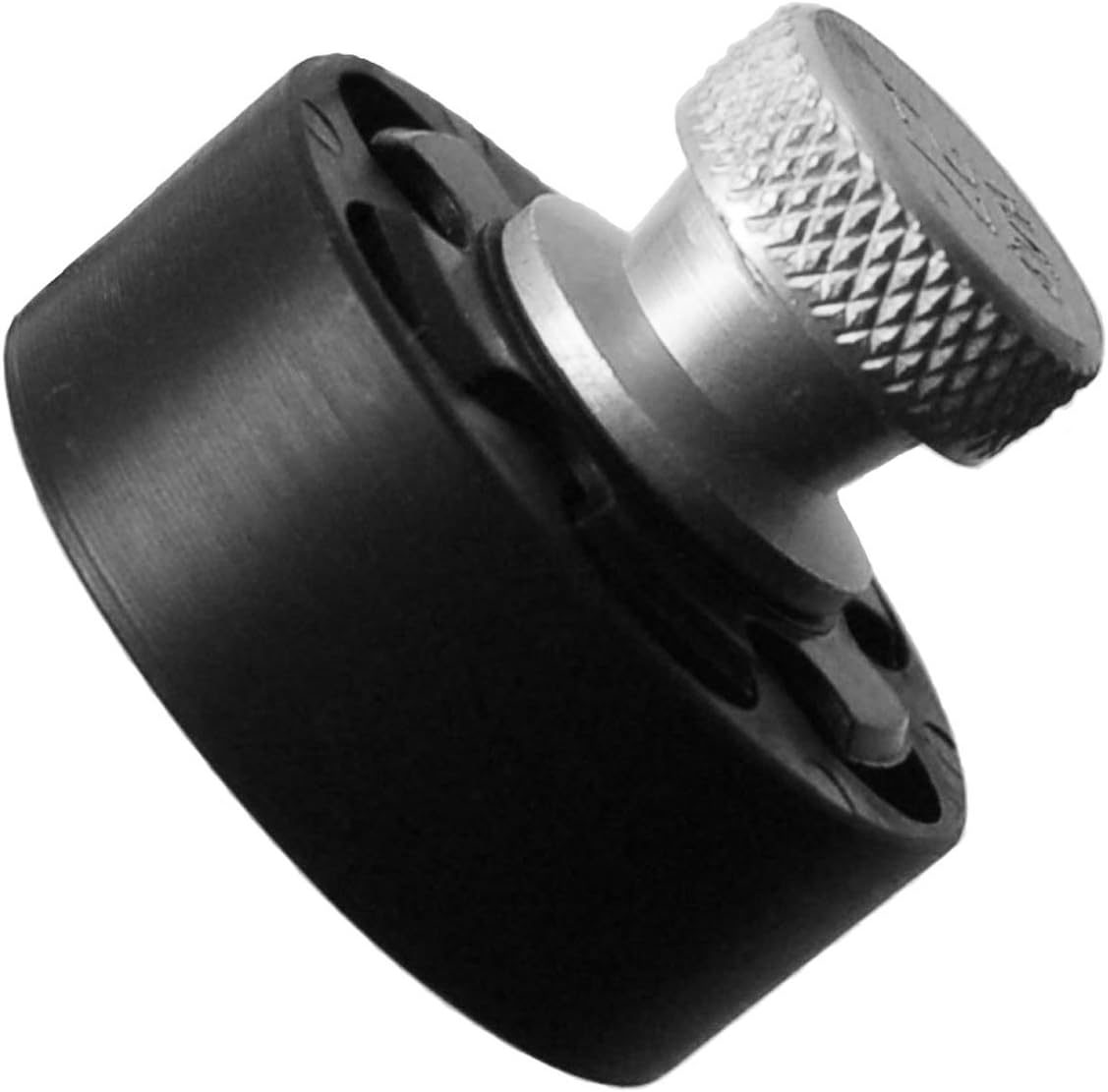 HKS 27-A Revolver Speedloader for S&W 27, 28, Ruger, .357 Redhawk (Packaging May Vary)