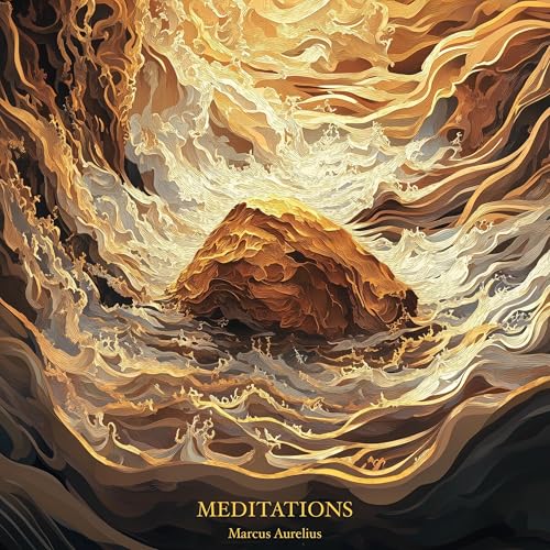 Meditations: In New Translation by Marcus Aurelius, Filibooks Translation - translator episode artwork