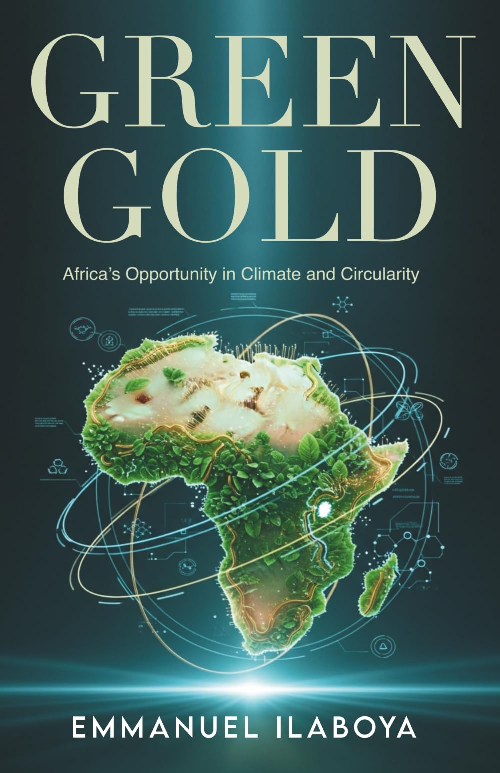 GREEN GOLD: Africa’s Opportunity in Climate and Circularity