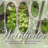  Am Kaiserstuhl wächst der beste Wein