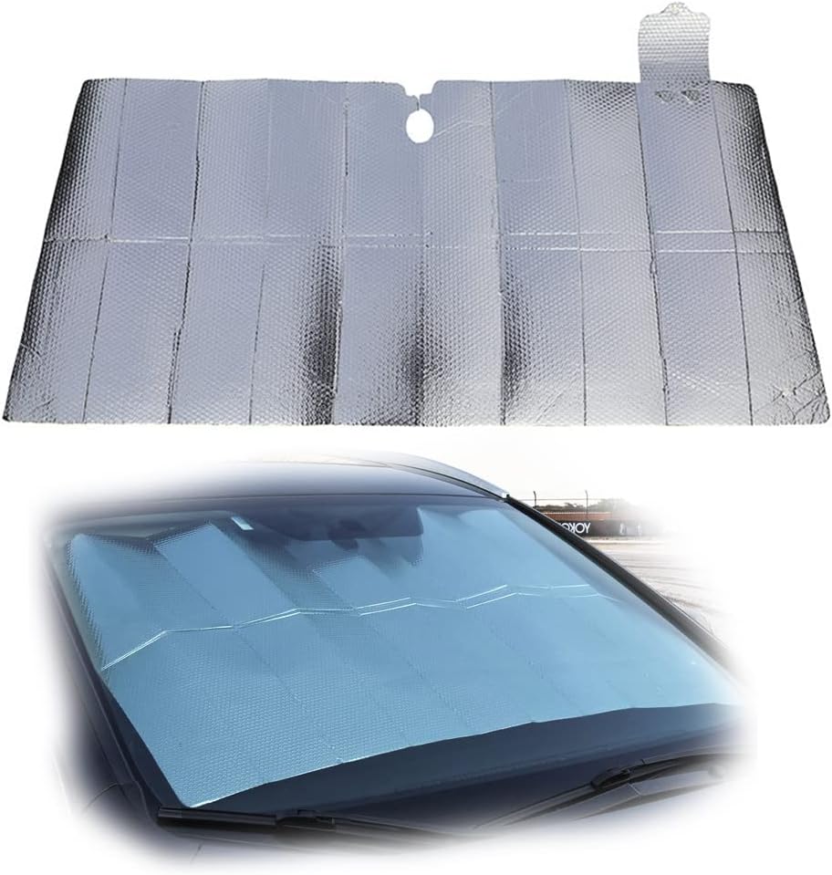 Car Front Window Sun Shade,Car Windshield Sun Shade Car Window Shade