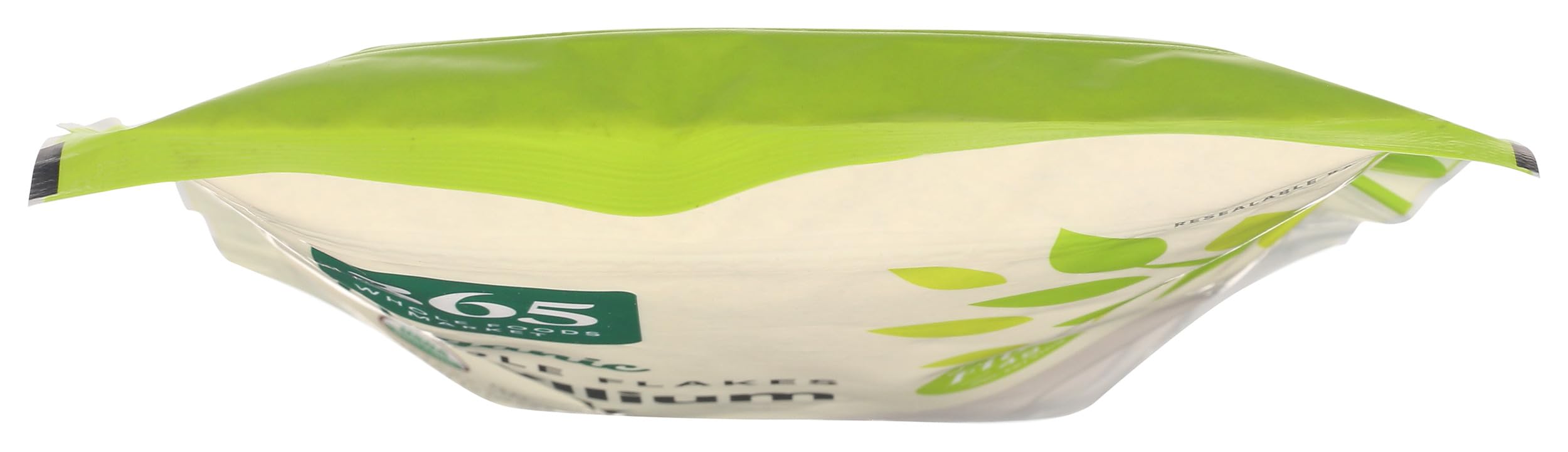 365 by Whole Foods Market, Psyllium Husk Ca Only Organic, 12 Ounce — Amazon image 3