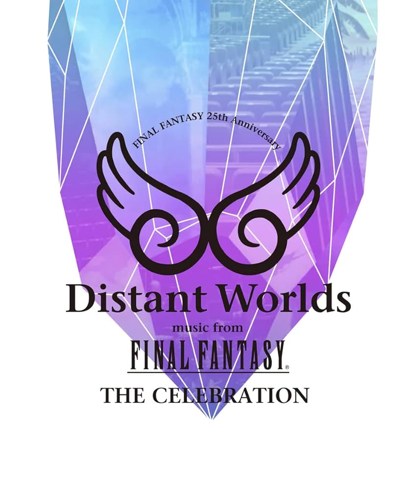 (未使用･未開封品)　Distant Worlds music from FINAL FANTASY Returning  [DVD] tu1jdyt Amazon.co.jp: Distant Worlds music from FINAL FANTASY