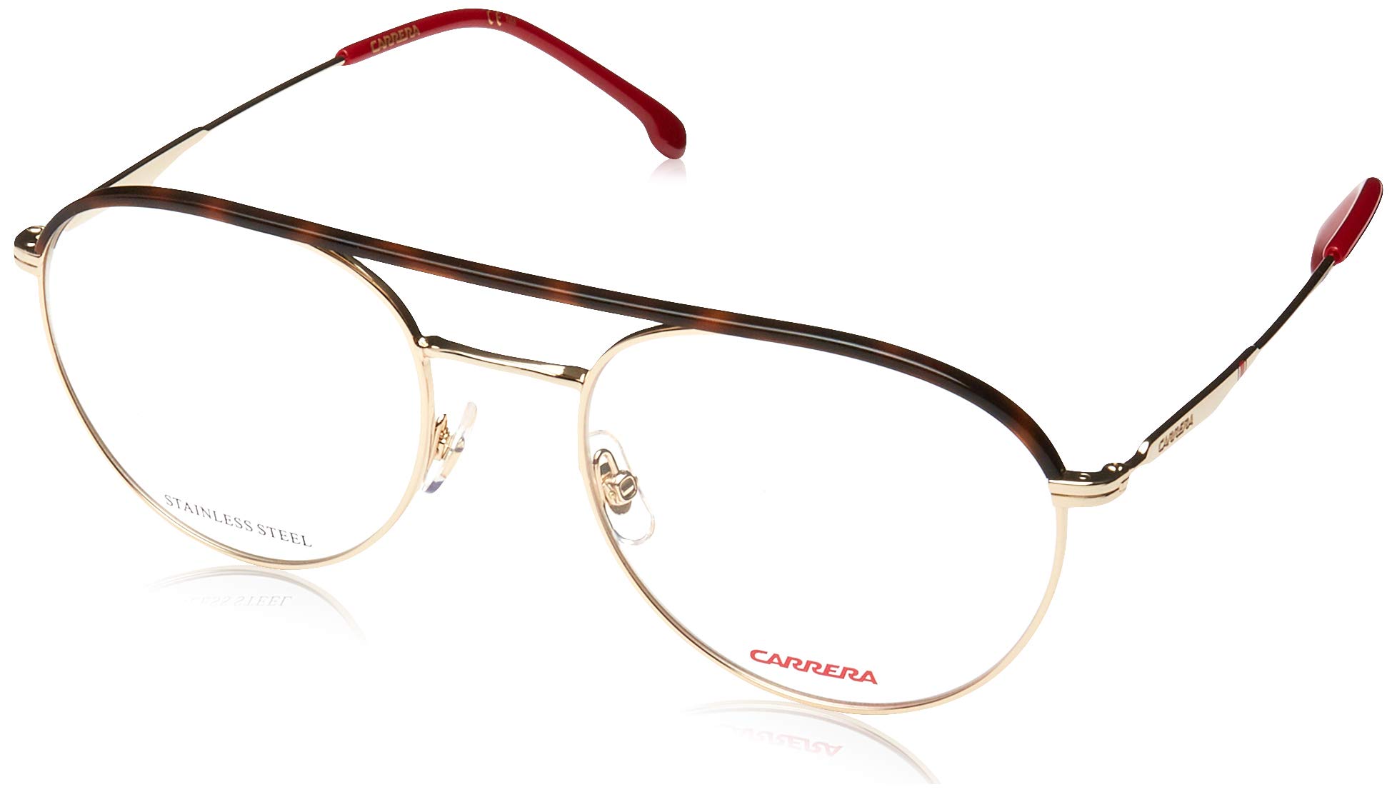 CarreraUnisex CARRERA210 Optical Frames