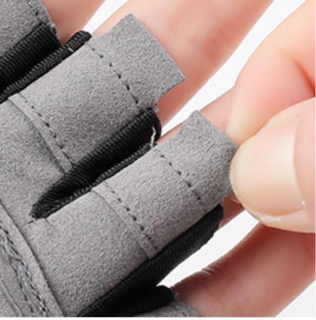 Guantes De Bicicleta De Montaña Guantes Para Hombres Guantes De Fitness Ultraligeros Para Hombres Y Mujeres Guantes De Levantamiento De Pesas
