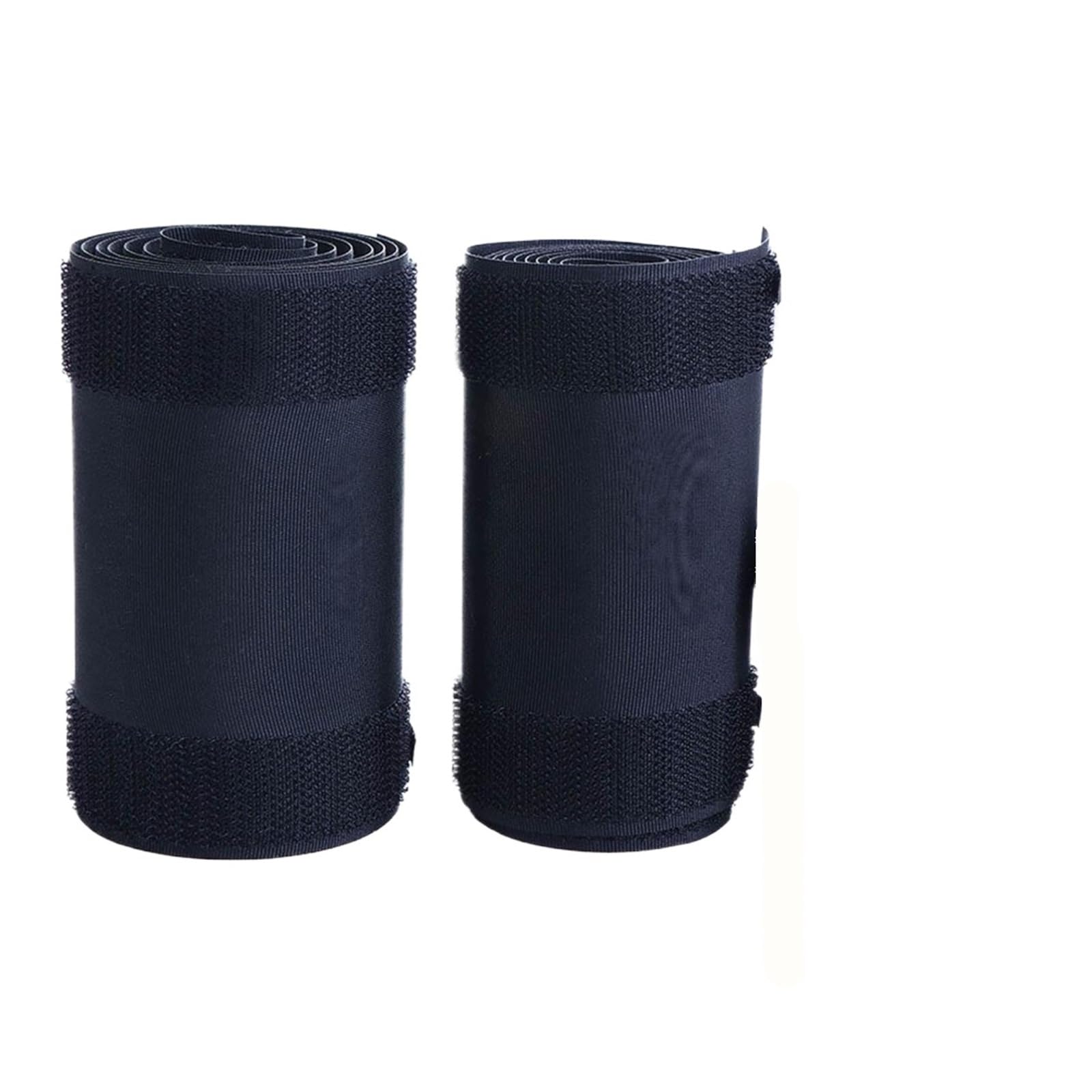 Cavo flessibile da 15 pezzi/1,0 m Per Fai Te | Nastro di gestione Moquette Pavimento Nylon Forniture for ufficio Presa for cavo Protezione for cavo Copertura for filo
