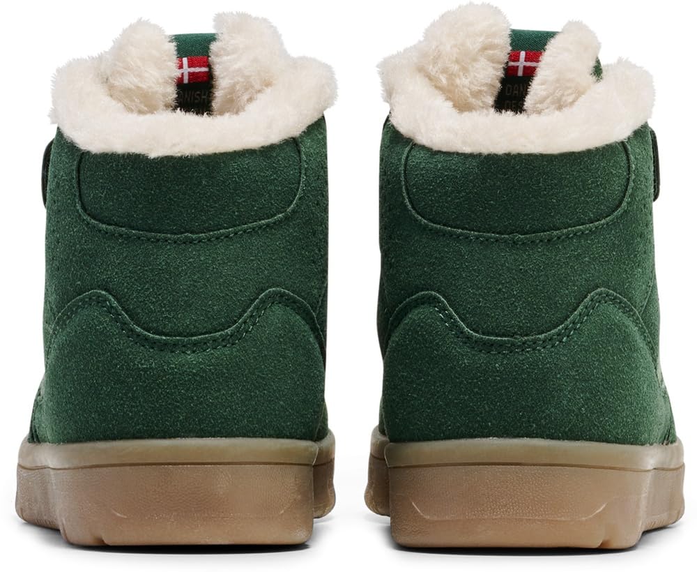 hummel Adidasy Uniseks - dzieci Camden Winter High Jr