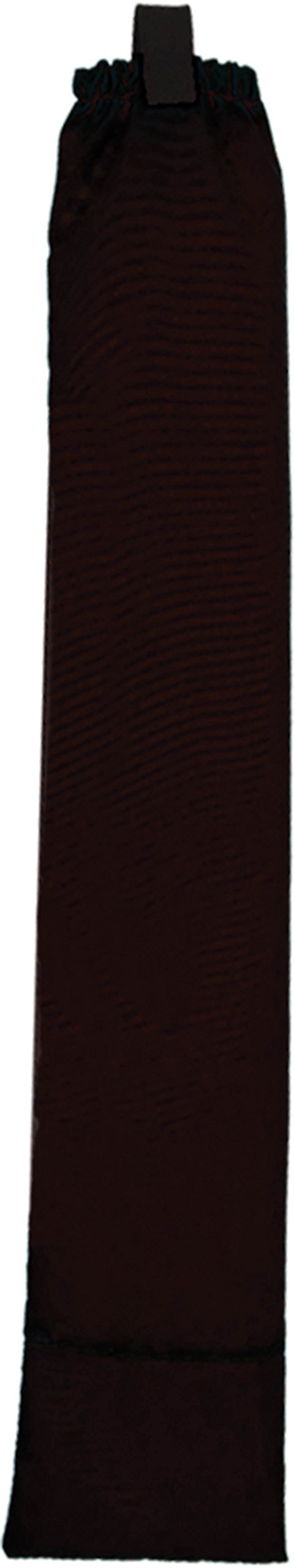 Mustang(Black) - Tail Sack - Waterproof - Works with Braided Tails also