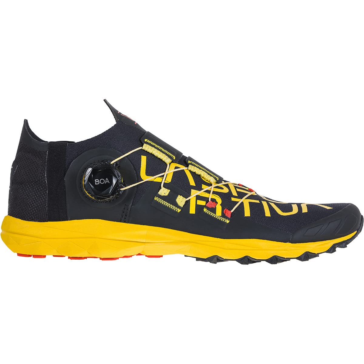 LA SPORTIVA Herren Vk Boa Schuhe Trailrunningschuhe