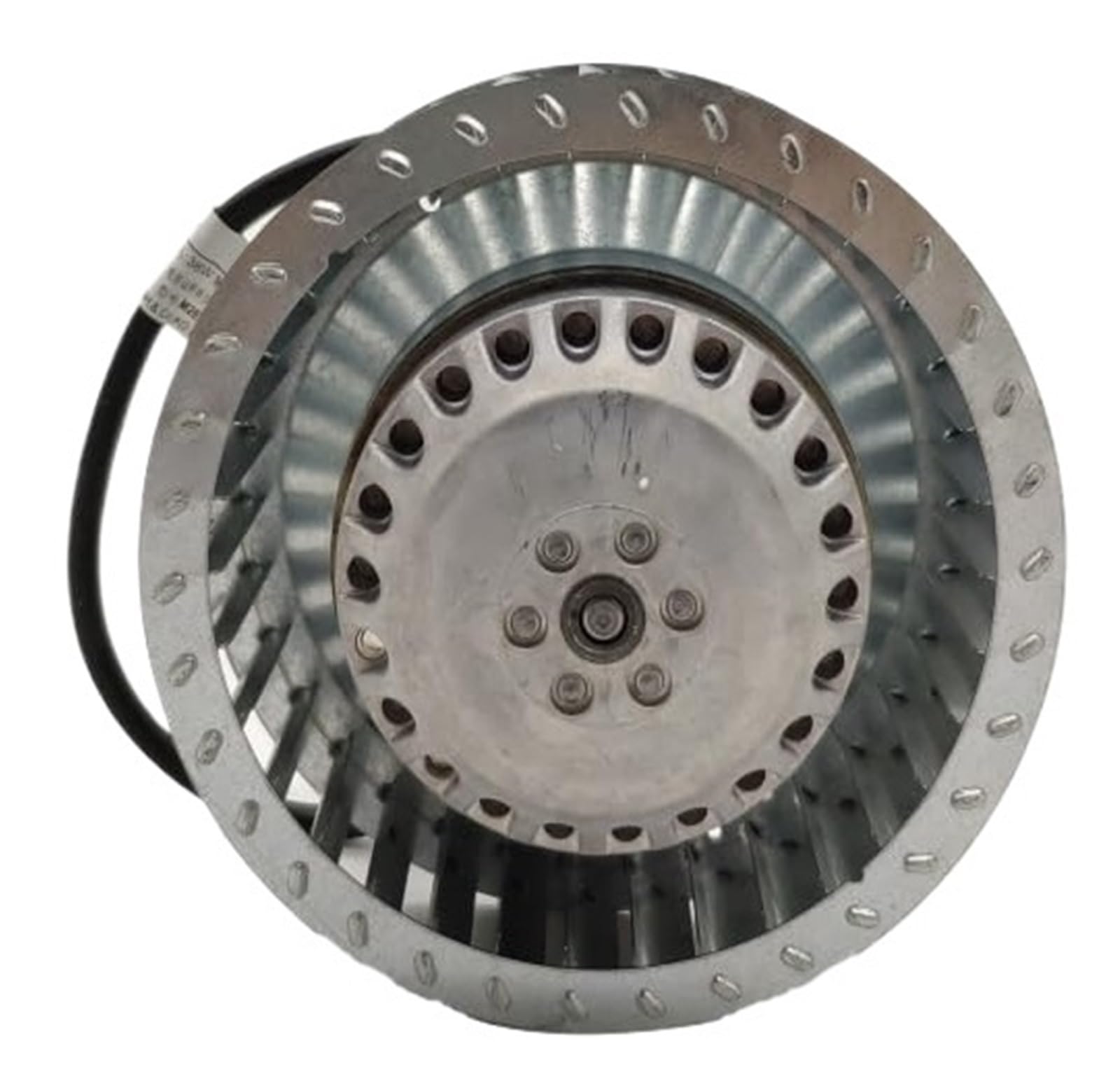 Ventilateur centrifuge R2E120-BB76-11/A01 extracteur thermique 23V pour armoire électrique