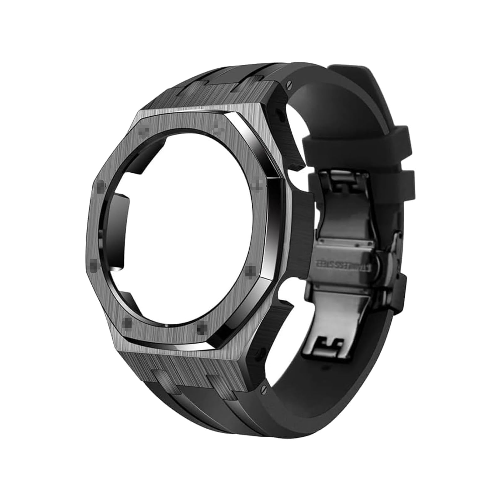 GA2100　GA2110 メタルカスタム パーツＢＫ Amazon.co.jp: [Casiroyal] ga2100 カスタムパーツ 第3 / 4世代