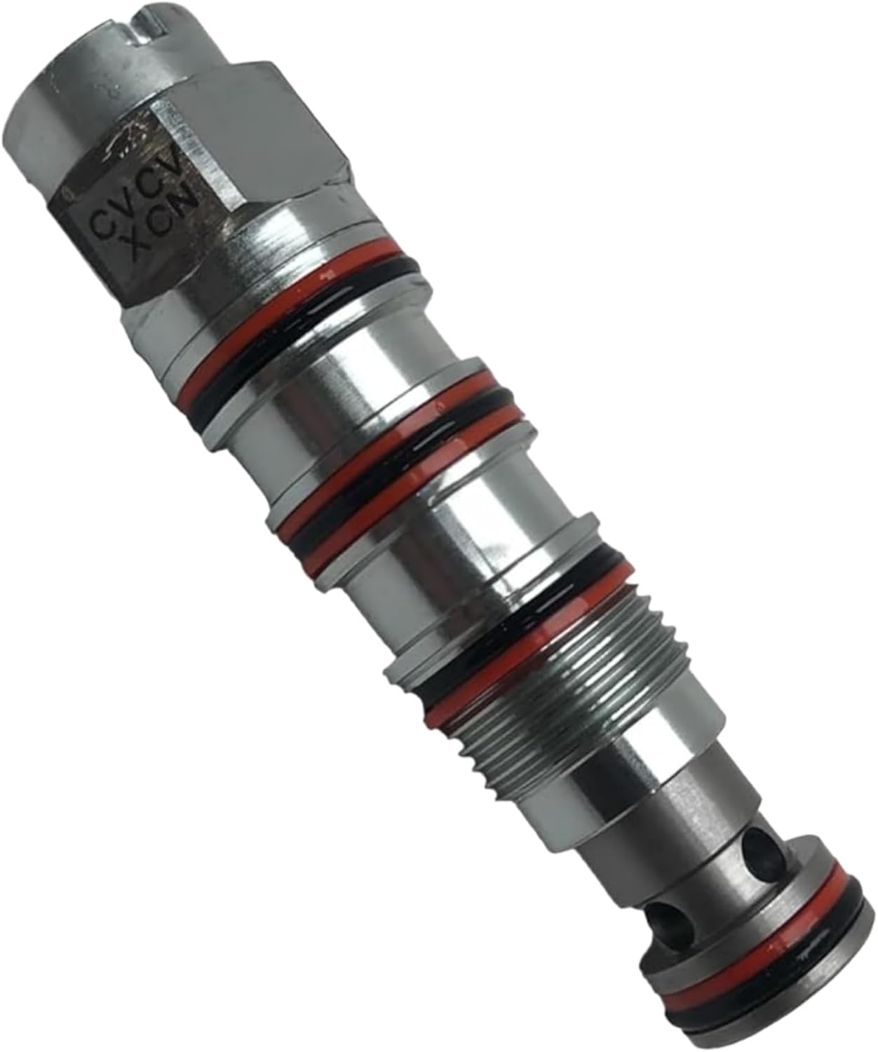 Check Valve 928/06010 Counter Balance Valve for 506B 550-140 527-67 530-120 535-140H 535-125H 537H 533-105 531-70 535-125 CVCV-XCN (CVCV-XCN)