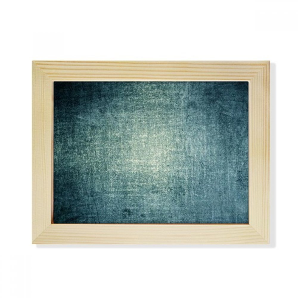 Marco de madera para fotos 6x8 de sobremesa, el regalo de arte ideal