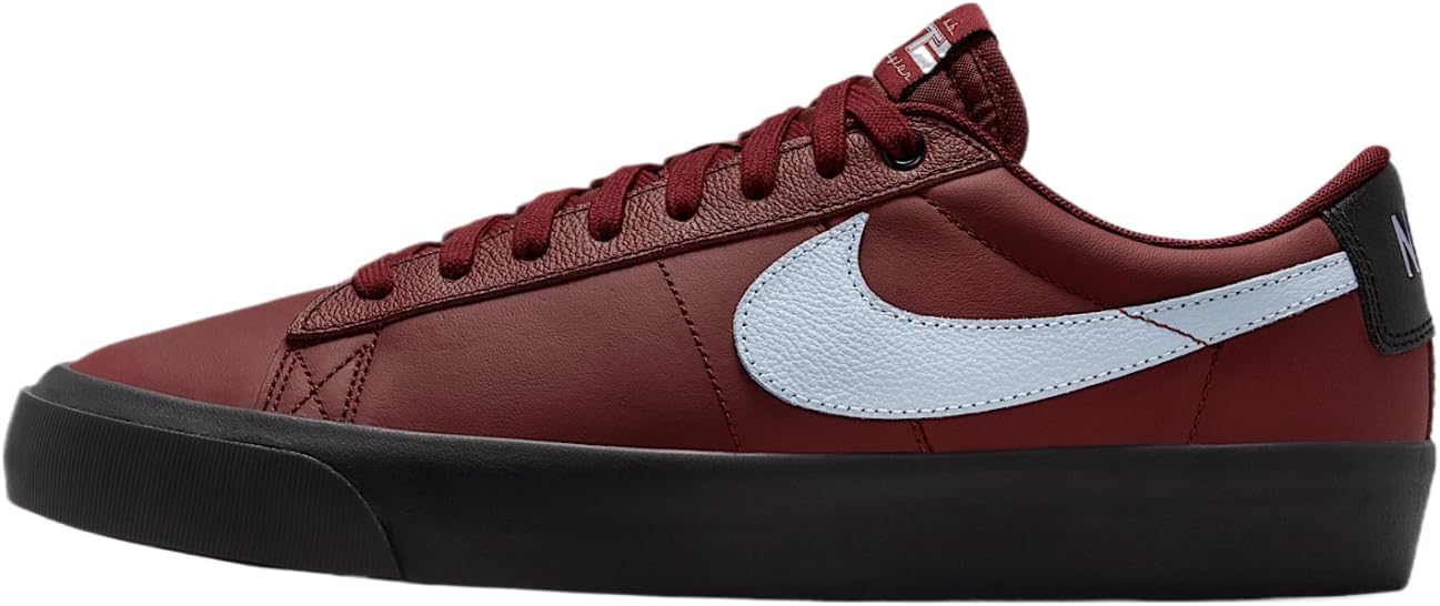 blazer low nike sb