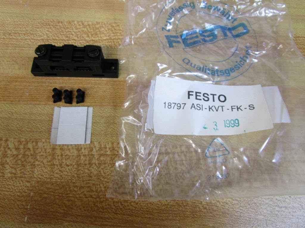 FestoASI-KVT-FK-S ASI-EVA, ASI-Compact LINE, Cable Distributor