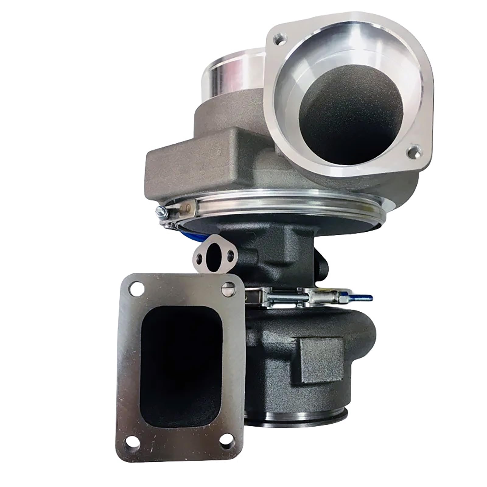 Amazon.com: ZGZJYBL Turbocharger SE652CJ SE652CE for PERKINS