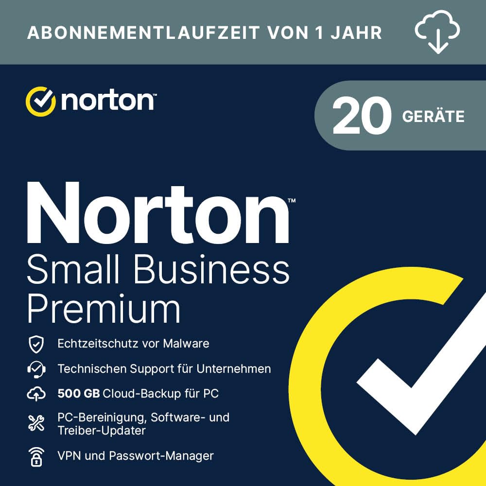 Norton-Angebote