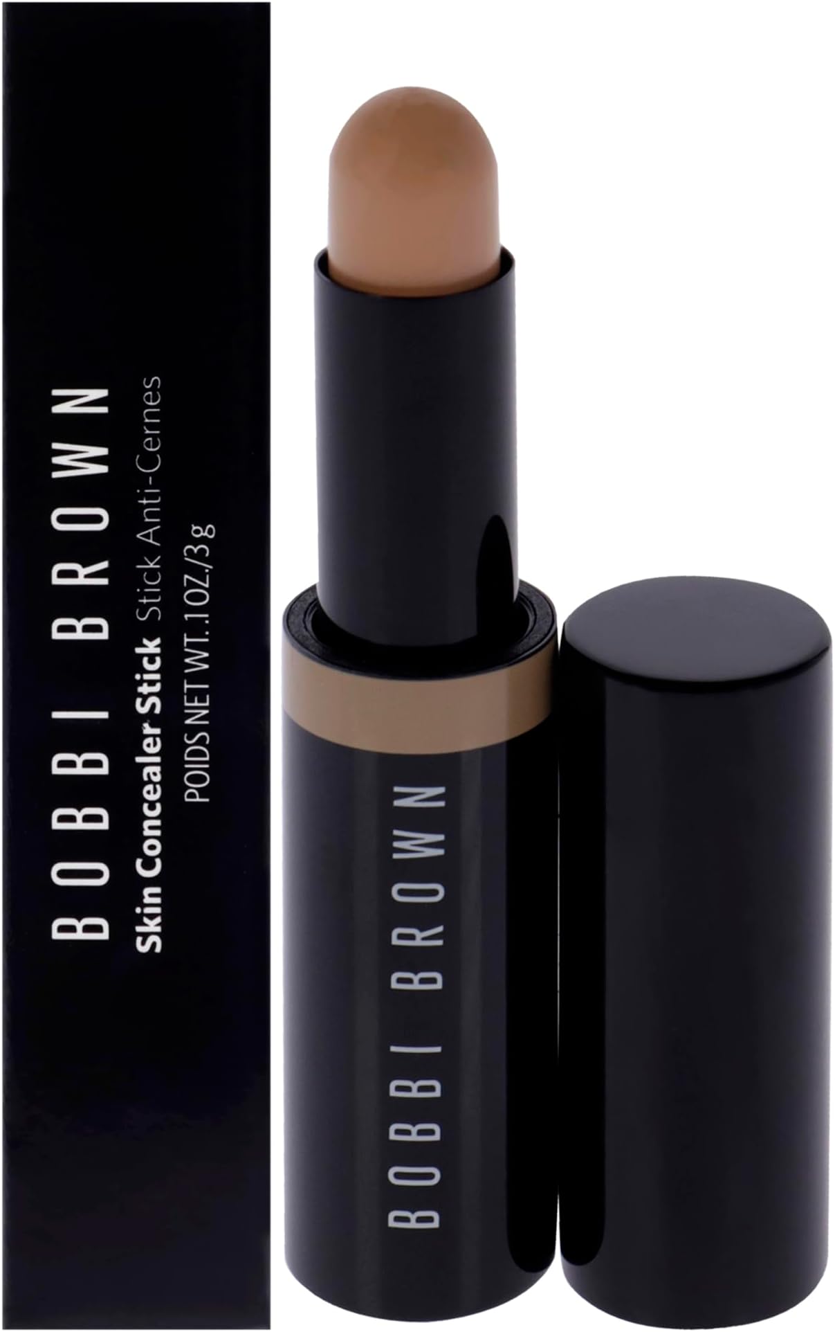 BOBBI BROWN Skin Concealer Stick Beige for Women 0.1