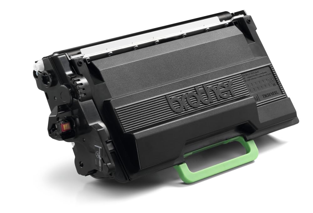 Brother TN-3610XL  schwarz Toner – Bild 3