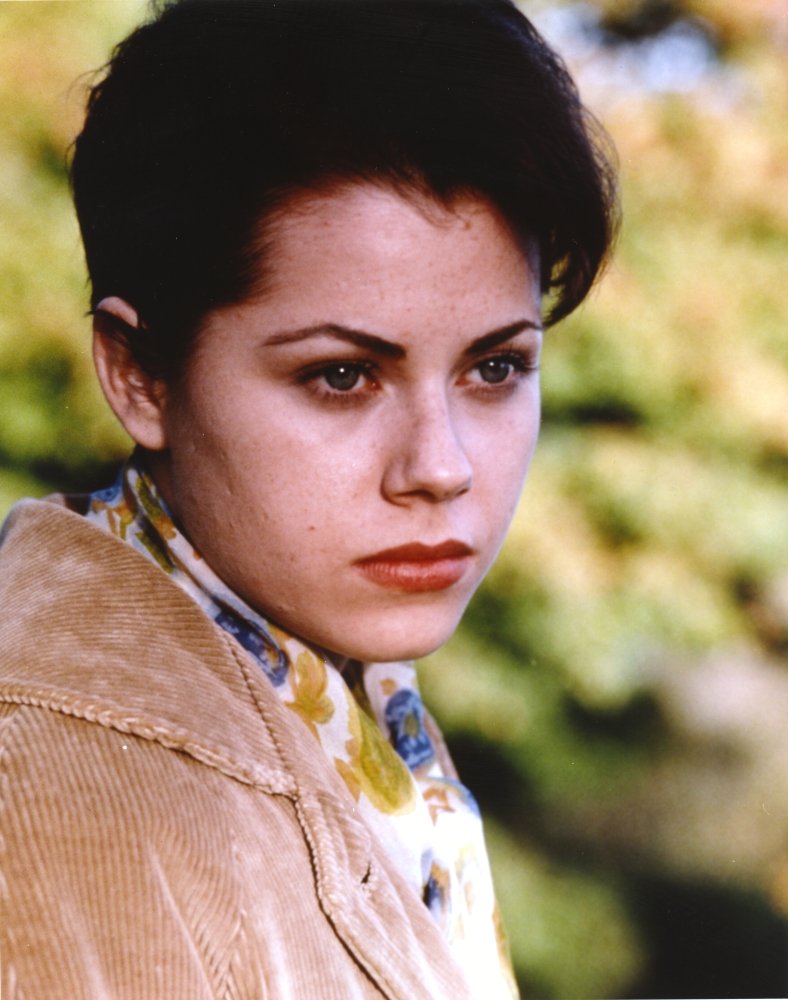 Fairuza Balk